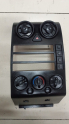 Oto Çıkma Parça / Ford / Fusion / Teyp / Teyp Çerçevesi / Çıkma Parça 