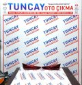 HYUNDAİ ELANTRA SOL İÇ BAGAJ STOP 2019-2020 YEDEK PARÇA
