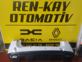 850220033R DACİA DUSTER ARKA TAMPON 2009 2017 ORJ ÇIKMA RENKAY