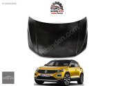 T ROC MOTOR KAPUTU 2018 2019 2020 2021 2022 / ORJ KALİTE