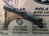 Oto Çıkma Parça / Skoda / Superb / Kaporta & Karoser / Sol Ön Çamurluk / Çıkma Parça 