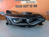 Oto Çıkma Parça / Renault / Talisman / Far & Stop / Sağ Ön Far / Çıkma Parça 