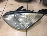 FORD FOCUS 1 SOL FAR