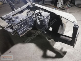 Oto Çıkma Parça / Audi / A6 / Yakıt / Yüksek Basınç Pompası / Çıkma Parça 