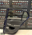 Oto Çıkma Parça / Volkswagen / Golf / Kaporta & Karoser / Sol Arka Kapı / Çıkma Parça 