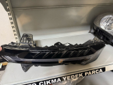 Oto Çıkma Parça / Chery / Omoda 5 / Far & Stop / Gündüz Ledi / Çıkma Parça 
