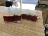 Oto Çıkma Parça / Suzuki / Carry / Tampon / Tampon Sinyali / Sıfır Parça 