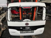 Fiat Fiorino bagaj kapağı hatasız çıkma orijinal