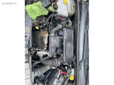 FORD FIESTA 1.4 E4 MOTOR ÇIKMA KONUK OTO 05366077016