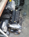 Oto Çıkma Parça / Renault / Clio / Motor / Motor (komple) / Çıkma Parça 