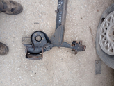 Oto Çıkma Parça / Hyundai / Getz / Alt Takım / Arka Dingil / Çıkma Parça 