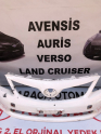 Oto Çıkma Parça / Toyota / Corolla / Tampon / Ön Tampon / Çıkma Parça 
