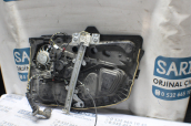 Oto Çıkma Parça / Ford / Fiesta / Oto Cam / Cam Krikosu / Çıkma Parça 