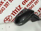 Oto Çıkma Parça / Toyota / Corolla / Ayna / Sağ Dış Ayna / Çıkma Parça 