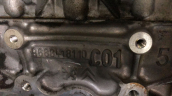 Oto Çıkma Parça / Ford / C-Max / Motor / Silindir Kapağı / Çıkma Parça 