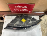 Oto Çıkma Parça / Volvo / S40 / Far & Stop / Sol Ön Far / Çıkma Parça 
