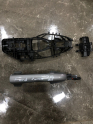 FORD PUMA ST LINE SAĞ ÖN KAPI KOLU KAPI MEKANİMASI ORJINAL