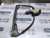 Oto Çıkma Parça / Renault / Clio / Oto Cam / Cam Krikosu / Çıkma Parça 