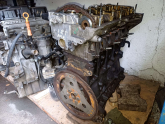 1.8t amb gövde motor