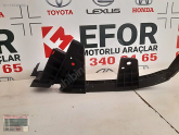 Oto Çıkma Parça / Honda / City / Far & Stop / Far Braketi / Çıkma Parça 