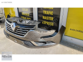Oto Çıkma Parça / Renault / Talisman / Tampon / Ön Tampon / Çıkma Parça 
