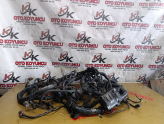 NİSSAN PRİMERA 1.6 MOTOR ELEKTRİK TESİSATI