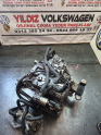VW TRANSPORTER T5 2.5TDİ (AXD-BNZ) OTOMATİK ŞANZIMAN HKD KCQ JUL