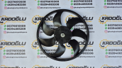 Oto Çıkma Parça / Nissan / Juke / Fan / Fan Paneli / Sıfır Parça 