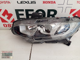 Oto Çıkma Parça / Honda / Civic / Far & Stop / Sol Ön Far / Sıfır Parça 