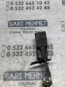 ÇIKMA VW PASSAT B5 ARKA EMNİYET KEMERİ TOKASI