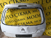 CİTROEN C4 BAGAJ KAPAĞI