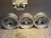 Oto Çıkma Parça / Audi / A4 / Jant & Lastik / Jant & Lastik Takımı / Çıkma Parça 