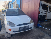 FORD FOCUS 1 1.6 KOMPLE PARÇALARI HURDA BELGELİ