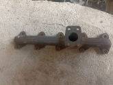 Ford Peugeot Citroen uyumlu manifold