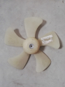 COROLLA FAN MOTOR PERVANESİ