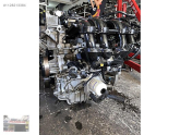 Oto Çıkma Parça / Ford / Fiesta / Motor / Motor (komple) / Çıkma Parça 