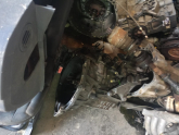 Oto Çıkma Parça / Ford / Tourneo Connect / Şanzıman / Vites Kutusu / Çıkma Parça 