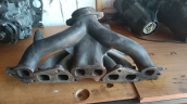 Renault 9 bretway sipring emme manifolt muaer garantili