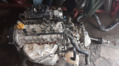 FİAT EGEA 1.6 BENZİNLİ KOMPLE DOLU MOTOR