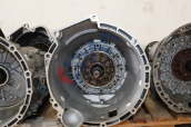 BMW 1 SERİSİ  KOMPLE ŞANZIMAN GA8HP50Z