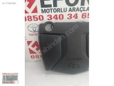 Oto Çıkma Parça / Toyota / Verso / Motor / Takozu & Kulağı / Çıkma Parça 