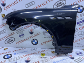 Maserati Grecale sol ön çamurluk orijinal çıkma parça