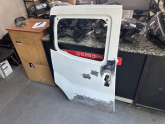 Oto Çıkma Parça / Fiat / Fiorino / Kaporta & Karoser / Sağ Arka Kapı / Çıkma Parça 