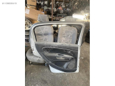 Oto Çıkma Parça / Fiat / Punto / Kaporta & Karoser / Sol Arka Kapı / Çıkma Parça 