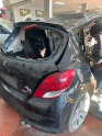 2011 PEUGEOT 207 SAĞ ARKA STOP