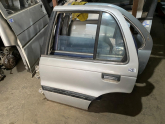 Oto Çıkma Parça / Mitsubishi / Lancer / Kaporta & Karoser / Sol Arka Kapı / Çıkma Parça 