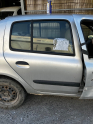 RENAULT CLIO 2 SAĞ ARKA KAPI SÖKME HATASIZ GIRI RENK