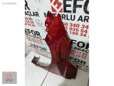 Oto Çıkma Parça / Honda / City / Kaporta & Karoser / Sağ Ön Çamurluk / Çıkma Parça 