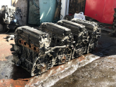 Oto Çıkma Parça / Suzuki / Alto / Motor / Motor (komple) / Çıkma Parça 