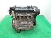 ford c-max 2011-2018 1.6 ti-vct vanuslu motor komple garanti